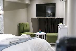 Palazzo Suit Karaköy