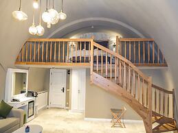 Palazzo Suit Karaköy