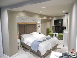 Palazzo Suit Karaköy