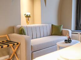 Palazzo Suit Karaköy