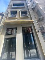 Palazzo Suit Karaköy