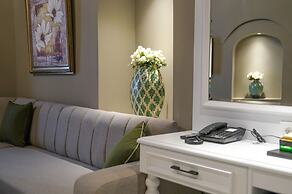 Palazzo Suit Karaköy