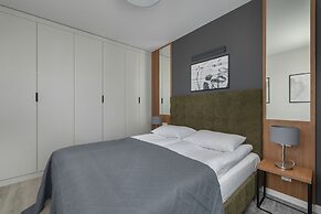 Centre of Zakopane Szymony by Renters