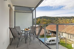 Centre of Zakopane Szymony by Renters