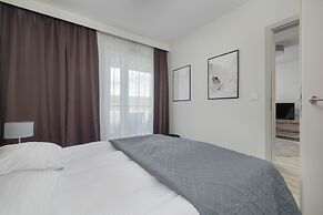 Centre of Zakopane Szymony by Renters