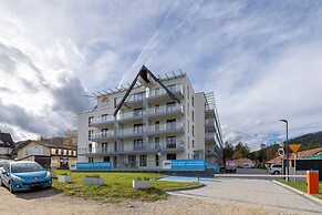 Centre of Zakopane Szymony by Renters