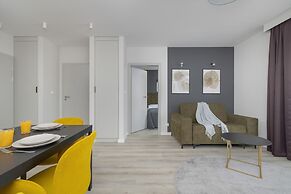 Centre of Zakopane Szymony by Renters