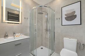 Centre of Zakopane Szymony by Renters