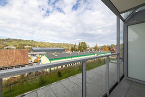 Centre of Zakopane Szymony by Renters