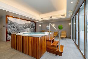 Centre of Zakopane Szymony by Renters