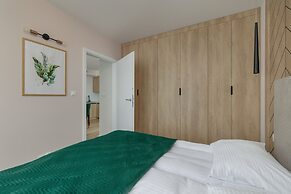 Centre of Zakopane Szymony by Renters