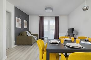 Centre of Zakopane Szymony by Renters