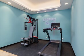 Centre of Zakopane Szymony by Renters