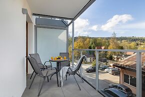 Centre of Zakopane Szymony by Renters