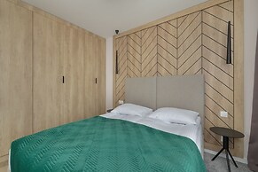 Centre of Zakopane Szymony by Renters