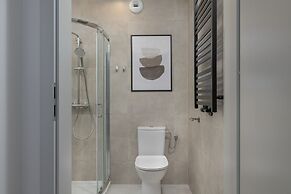 Centre of Zakopane Szymony by Renters