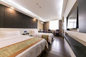 Shenggao hotel chain