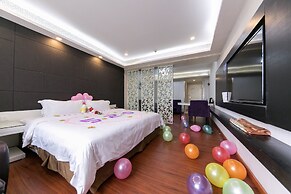 Shenggao hotel chain