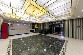 Shenggao hotel chain