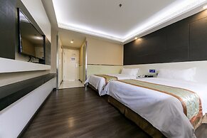 Shenggao hotel chain