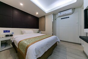 Shenggao hotel chain