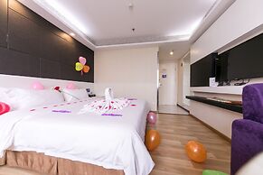 Shenggao hotel chain