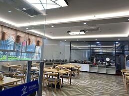 Shenggao hotel chain