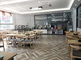 Shenggao hotel chain