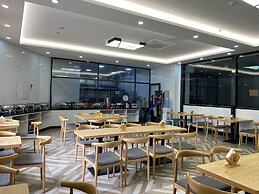 Shenggao hotel chain