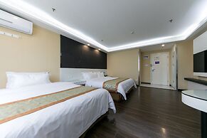 Shenggao hotel chain