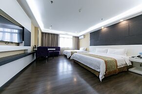 Shenggao hotel chain