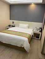 Shenggao hotel chain