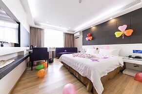 Shenggao hotel chain
