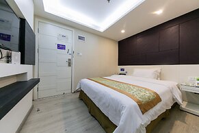 Shenggao hotel chain