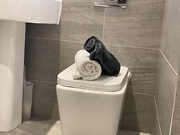 Immaculate 1-bed Apartment in Sheffield