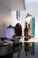 Immaculate 1-bed Apartment in Sheffield