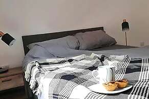Immaculate 1-bed Apartment in Sheffield