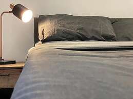 Immaculate 1-bed Apartment in Sheffield