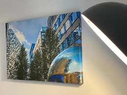 Immaculate 1-bed Apartment in Sheffield