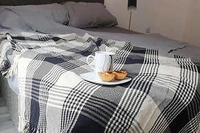 Immaculate 1-bed Apartment in Sheffield