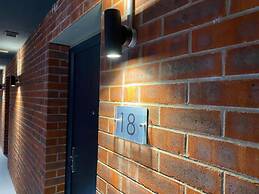 Immaculate 1-bed Apartment in Sheffield