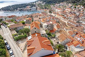 Villa Capitis in the Centre with luxury pool