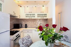 Villa Capitis in the Centre with luxury pool