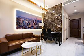 Studio APT full kitchen Madison