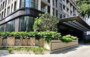 Studio APT full kitchen Madison