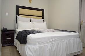 Emirates Garden Lodge