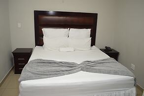 Emirates Garden Lodge