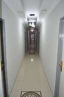 Emirates Garden Lodge