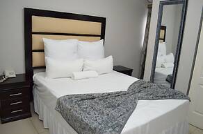 Emirates Garden Lodge