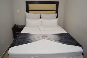 Emirates Garden Lodge